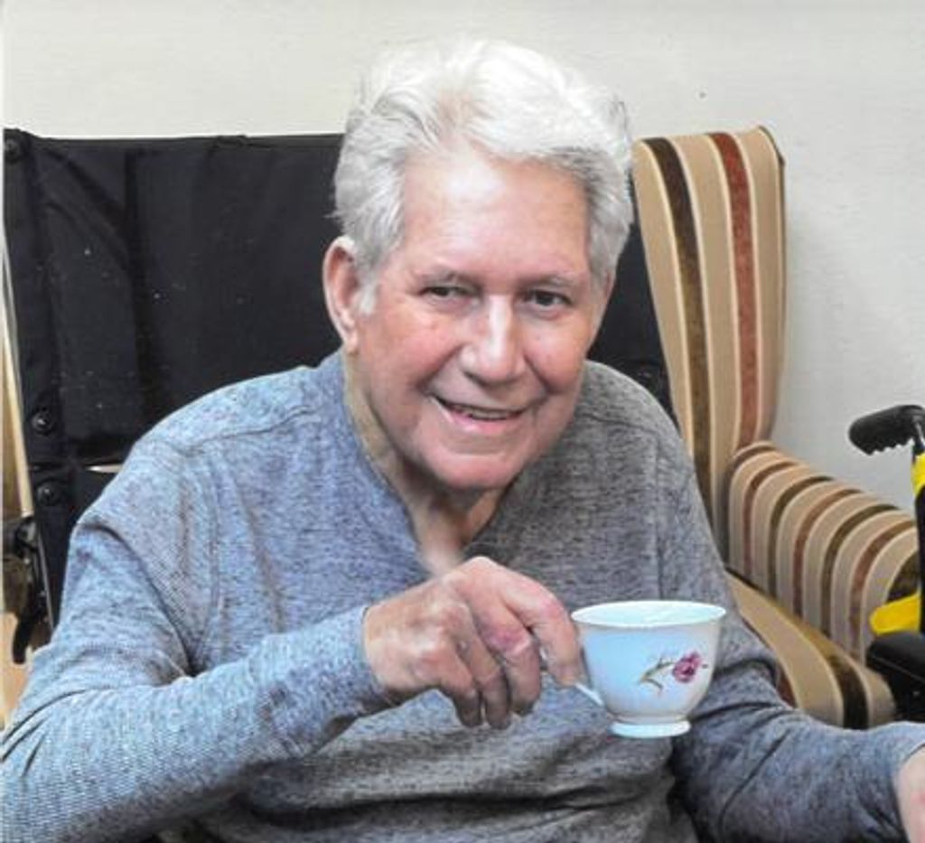 Joe Pat Crawford Profile Photo