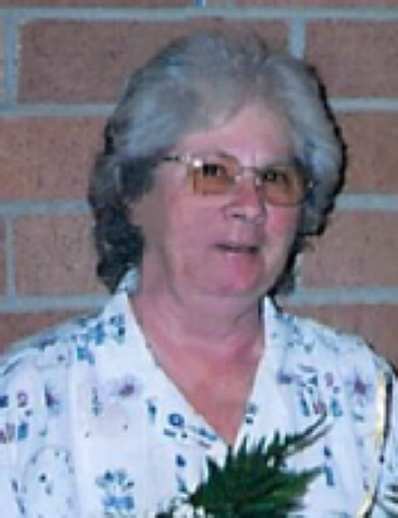 Sylvia Stallings