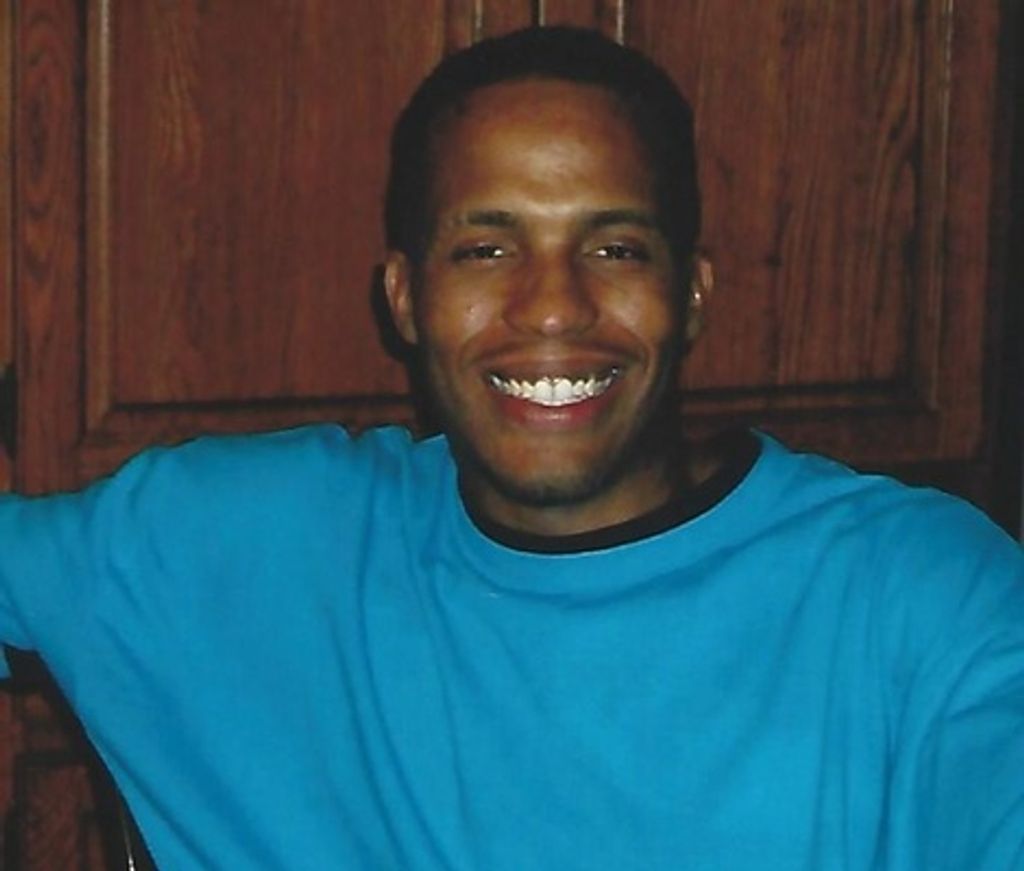 James Lamar Reid Profile Photo