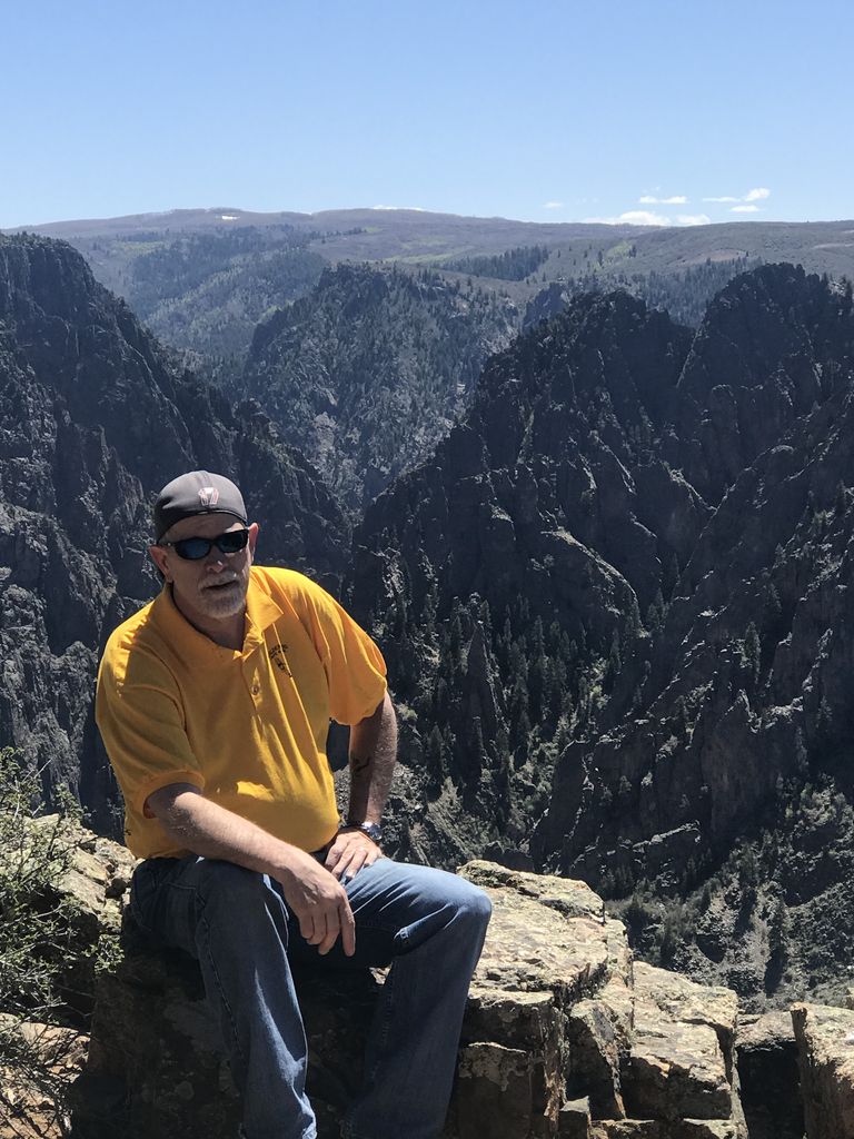 David Green Profile Photo