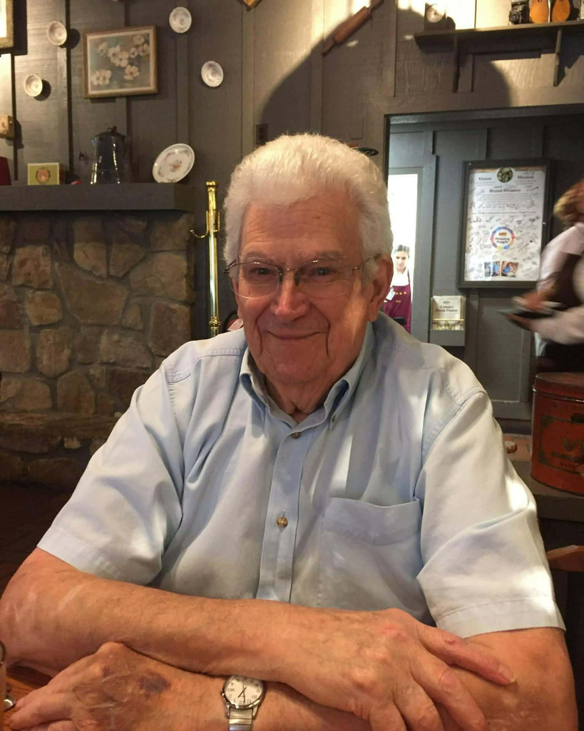 Melvin B. Tindal