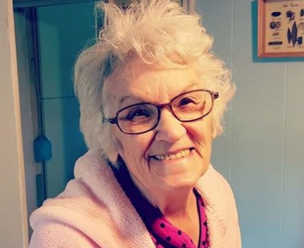 Norma Jean Burr Profile Photo