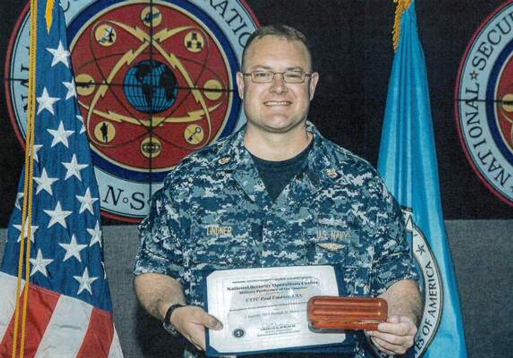 Paul Joseph Lindner Profile Photo