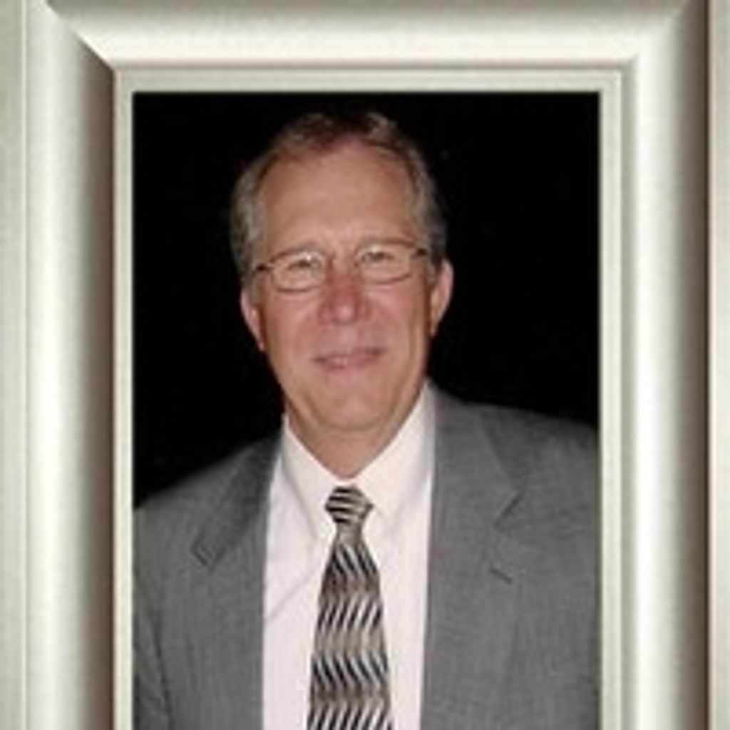 Tom Baker Johnson Profile Photo