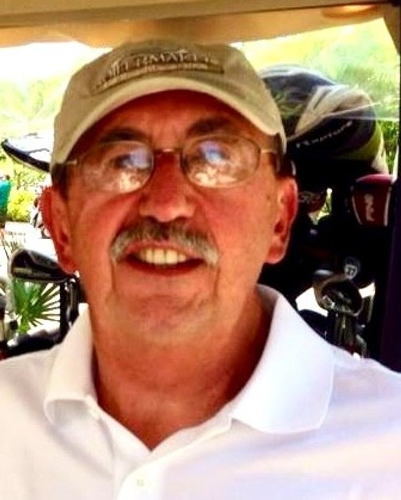 Kenneth Abramczyk Profile Photo