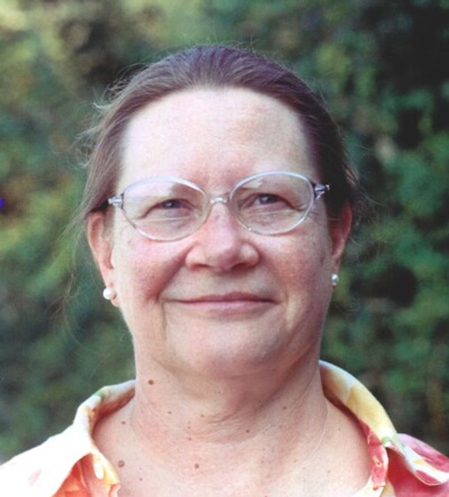 Carol Ann Ohalla (Riveros)