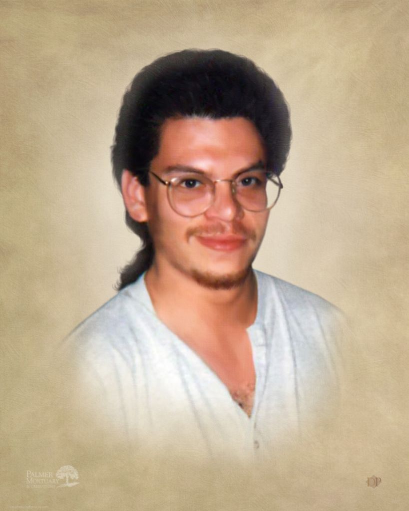 Jorge Enriquez
