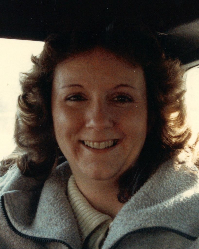 Kimberly Ann Beltz