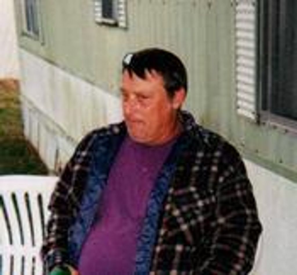 RONNIE WAYNE STRUNK