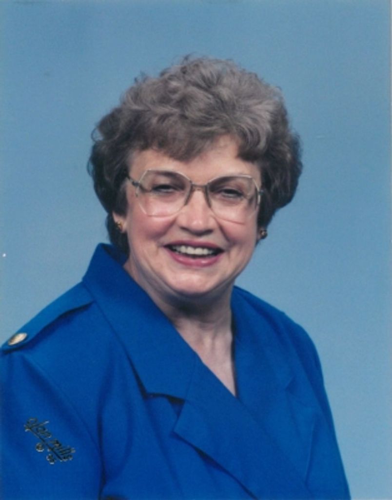 Florence Lucille Zastrow Profile Photo