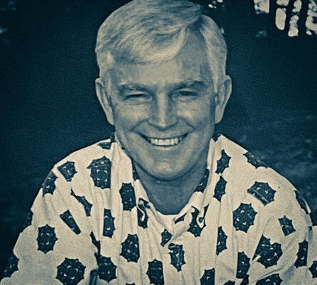 John Russell Lewis, Sr.