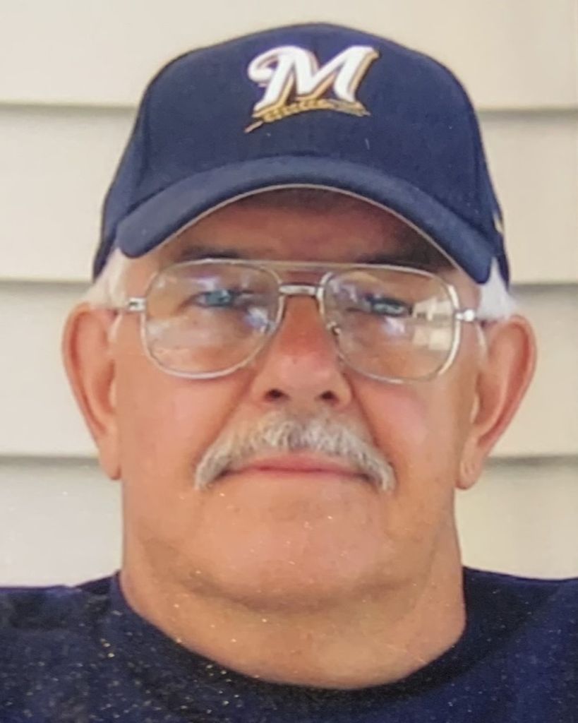Michael Urbano Baldovin
