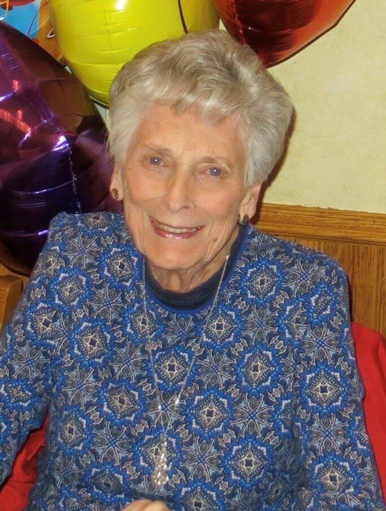 Jean M. Hobbs Profile Photo