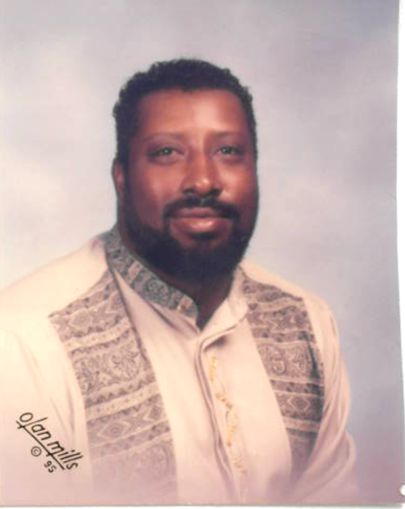 Felton Jackson Profile Photo