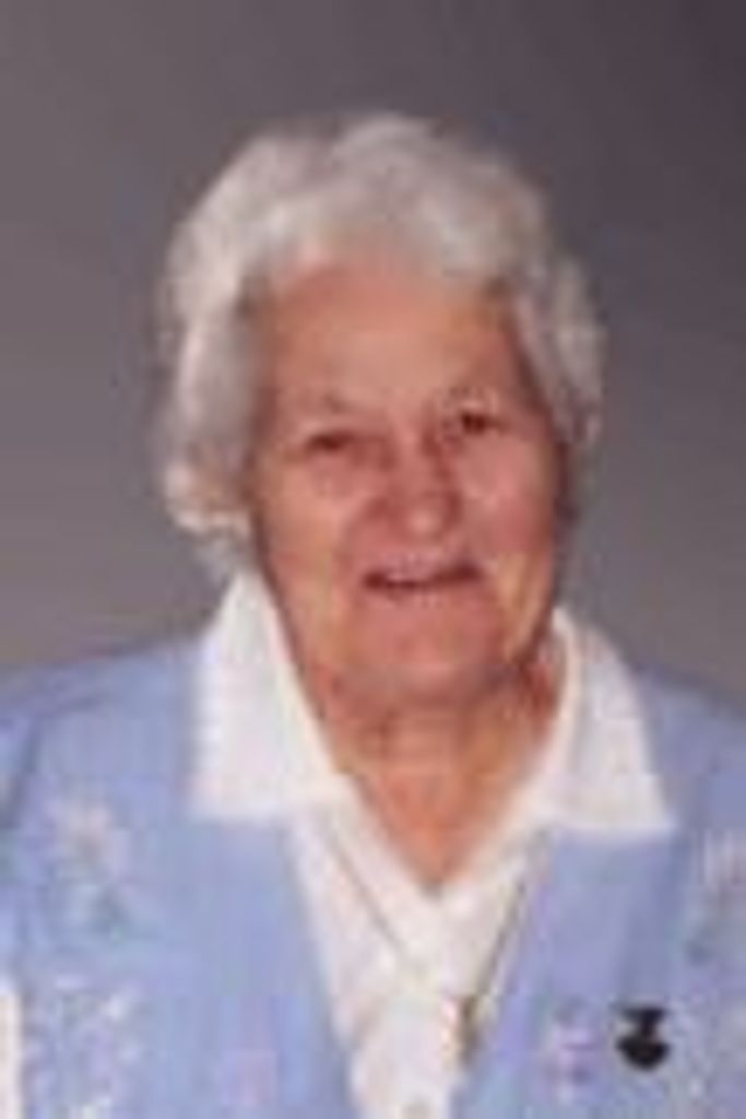 Aurelia G. Eisenbeis