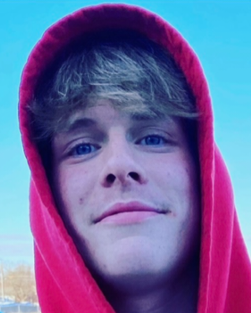 Ethan Thomas Reisinger Profile Photo
