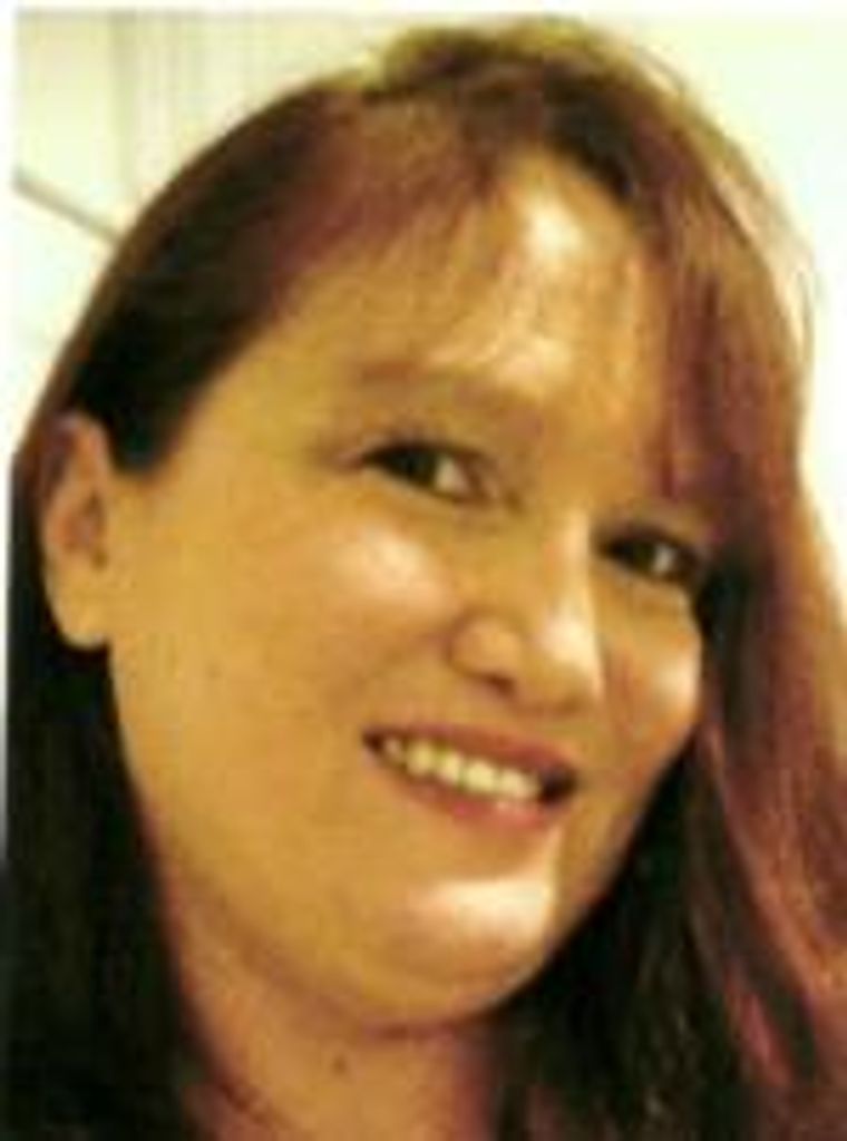 Victoria Norris Hooper Profile Photo