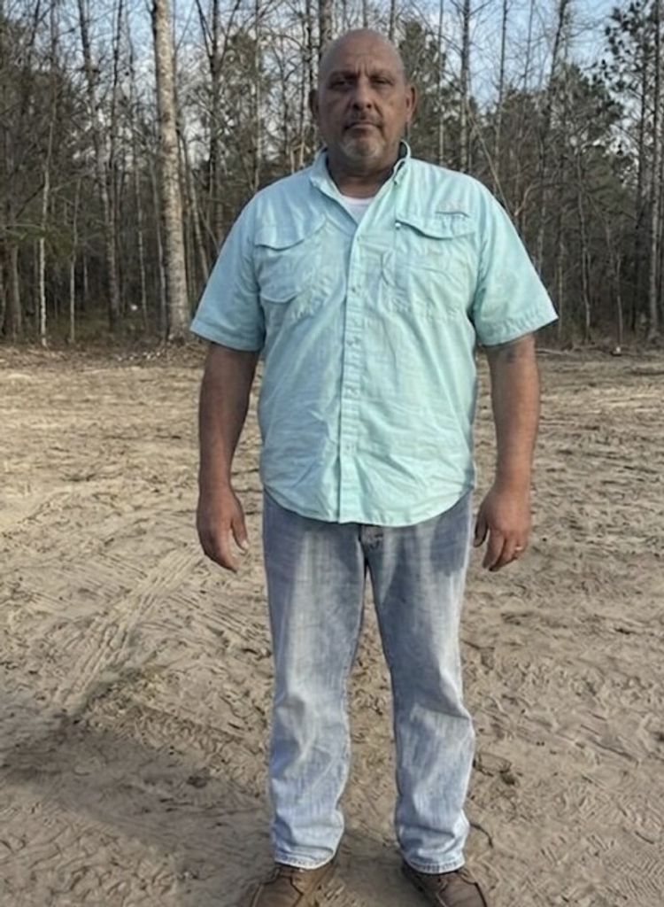 Albert Edgar Padilla, Jr. Profile Photo
