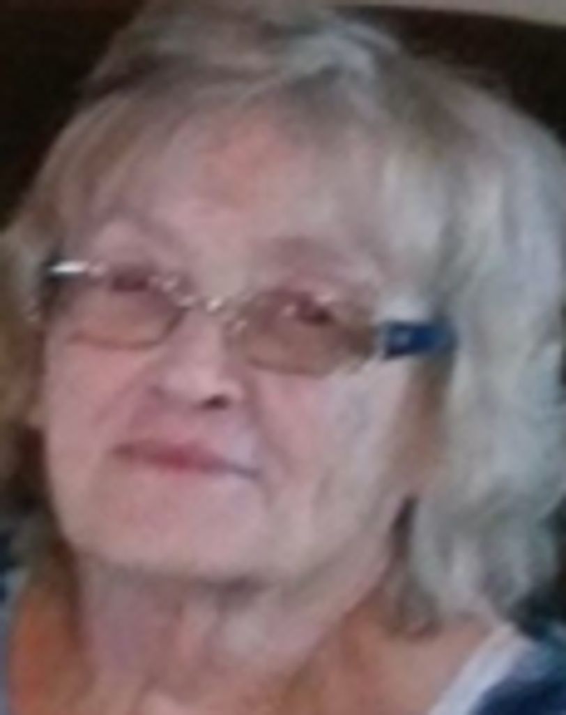 Peggy Wood Profile Photo