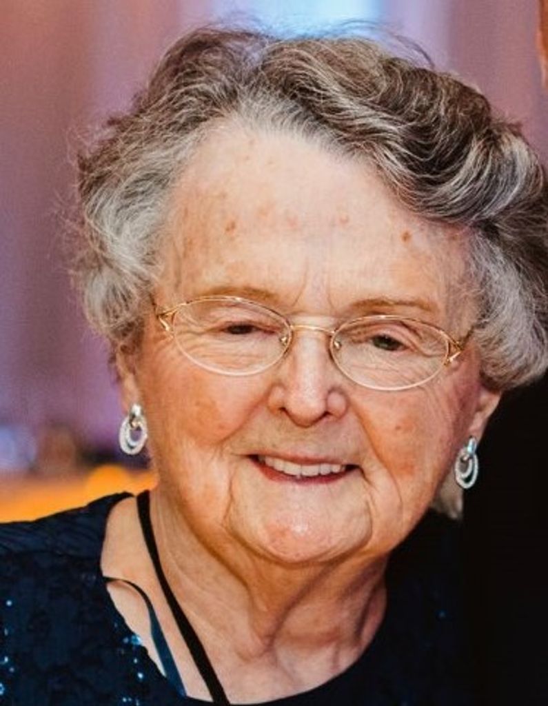 Nancy Louise (Torborg)  Schneider