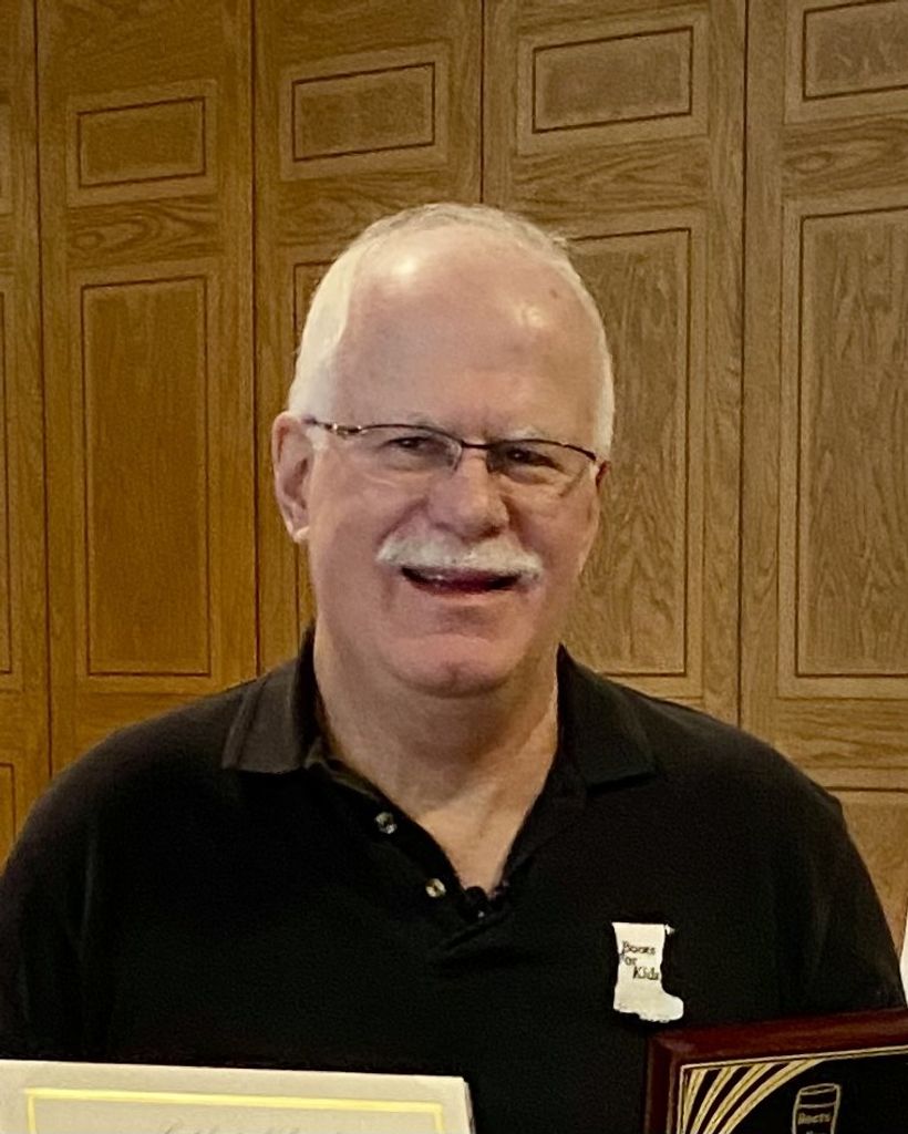 Donald "Don" Arthur Schmuckal