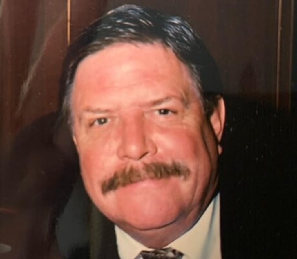 Richard Edgar Thompson Profile Photo