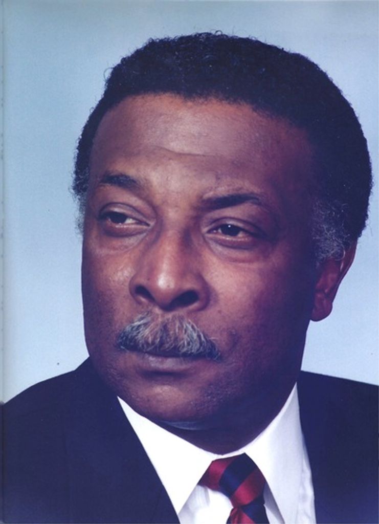Adolphus Hinton Profile Photo