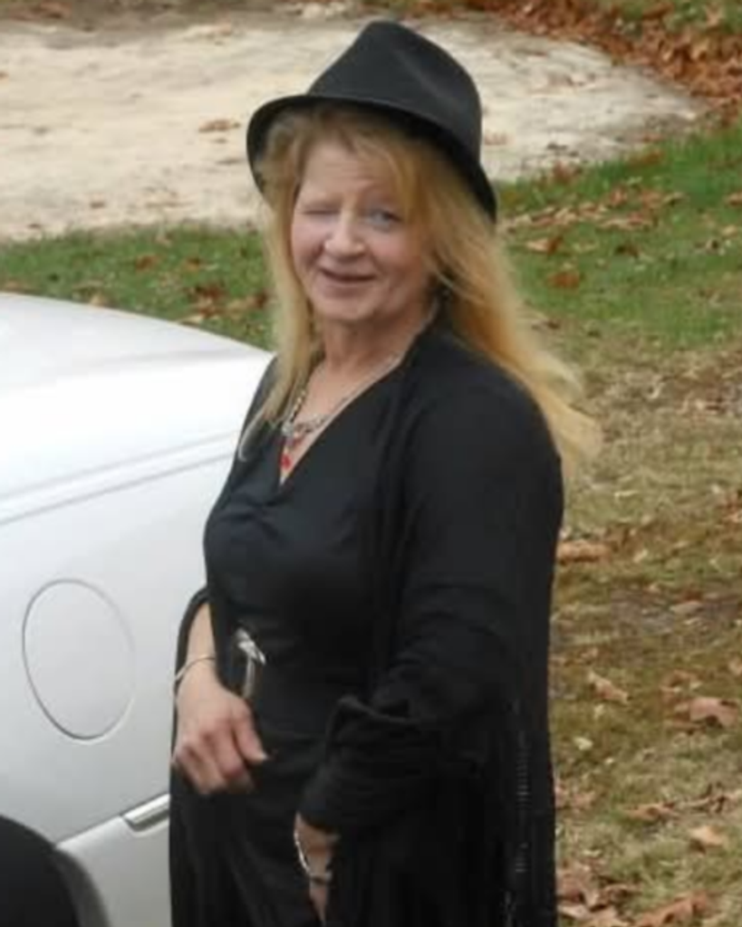 Joyce Ann Sohonage Profile Photo