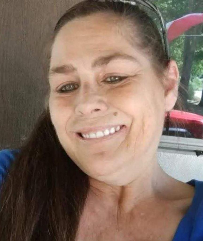 Kimberly Lynn Goins Borror