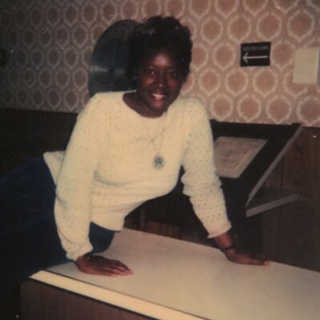 Laverne J. Felton Profile Photo
