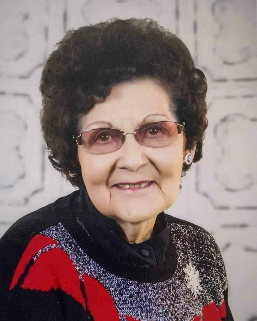Louise Rohlf