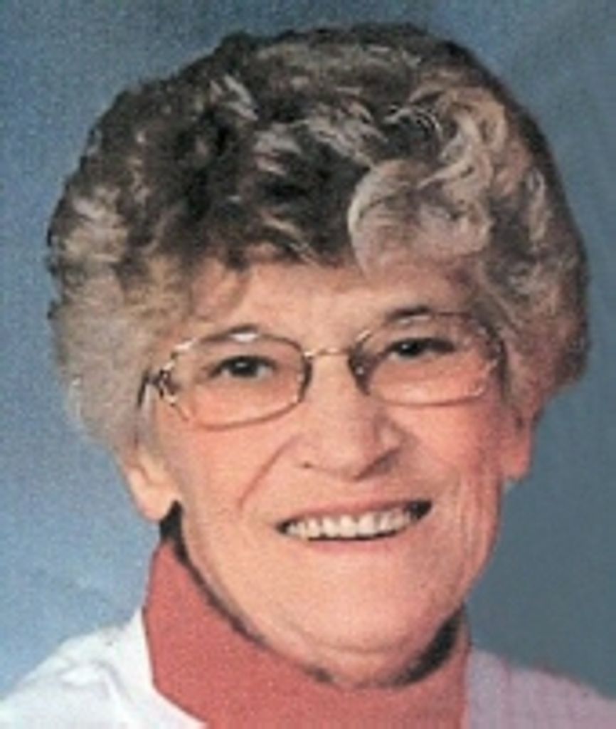 Nancy M. Pfalzgraf
