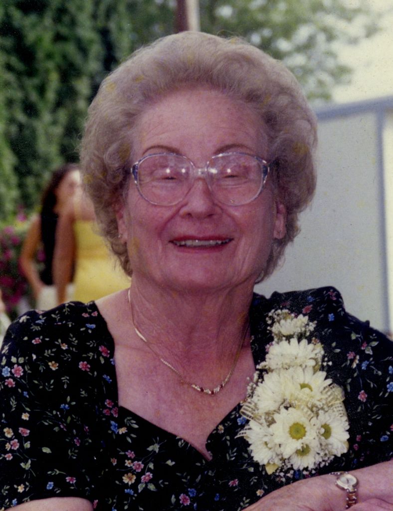 Helen Prescott Profile Photo