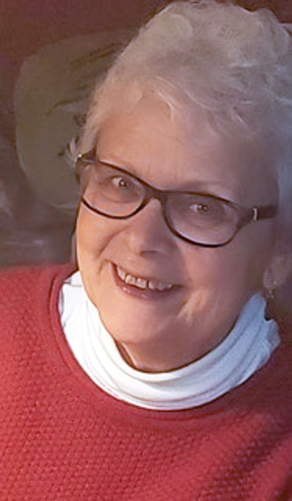 Lucinda L. Briggs Profile Photo
