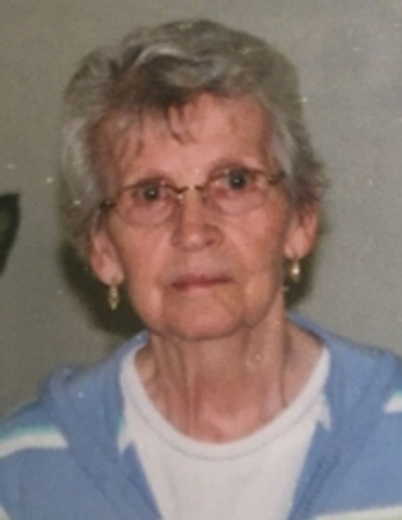 Lucille L. Hoover