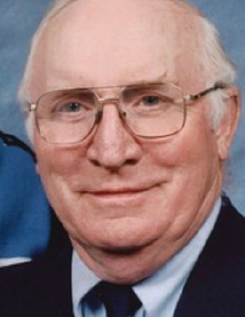 Franklin John Huber