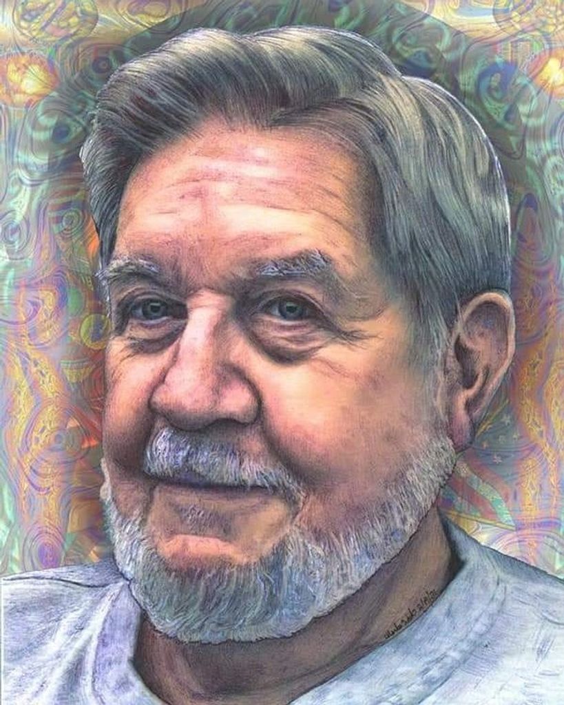 George Eldridge Smith