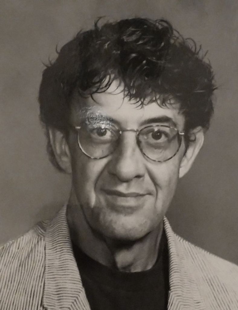 Robert J. Marlow Profile Photo