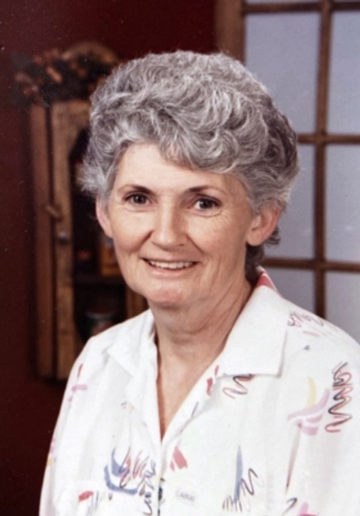Helen Ruth Bench Profile Photo