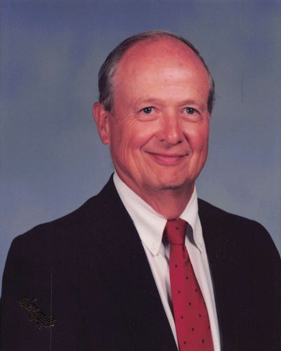 Joseph Frederick Potter Profile Photo