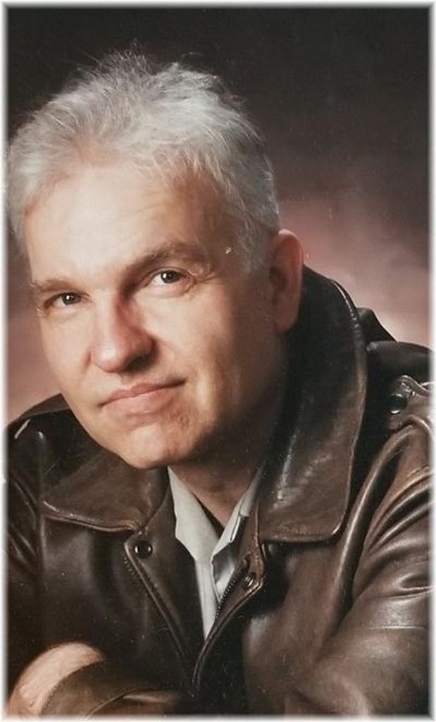 Michael Gary Methvin Profile Photo