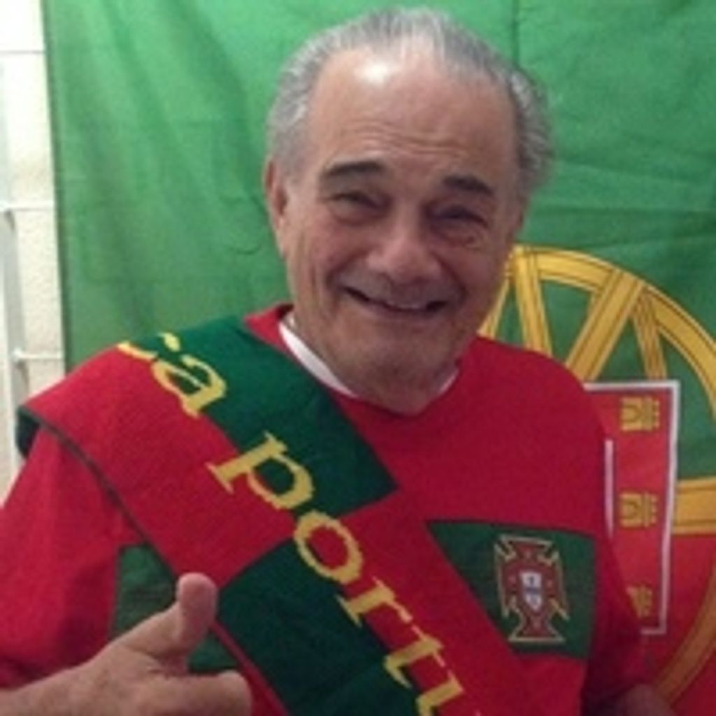 Miguel Pereira