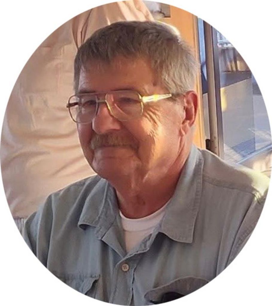Michael "Mike" Harold George Profile Photo
