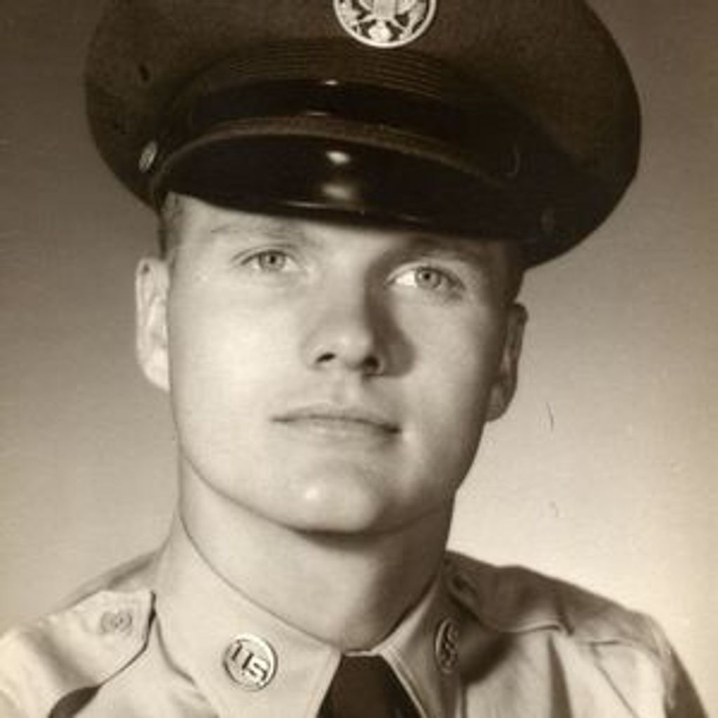 Preston Shaw Profile Photo