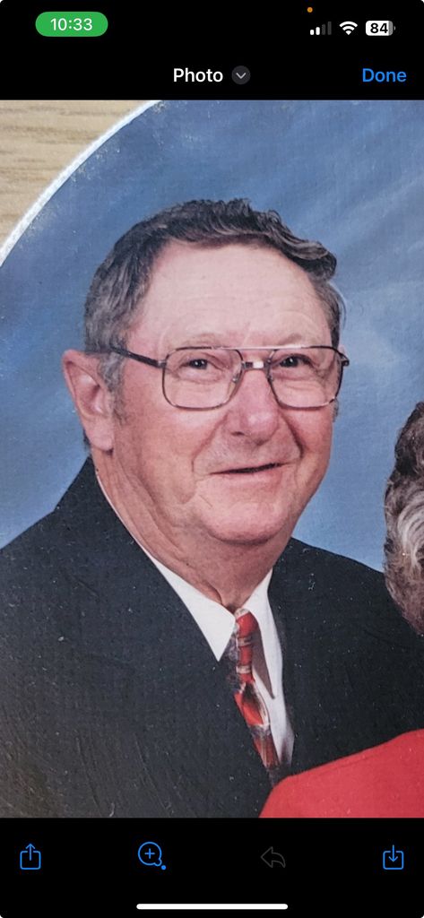 Walter M. Troesch Profile Photo