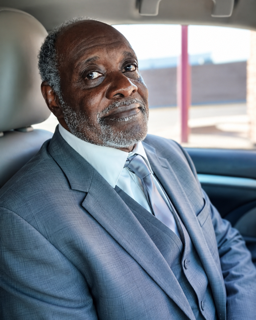 Clifford Leon Wooden, Sr. Profile Photo
