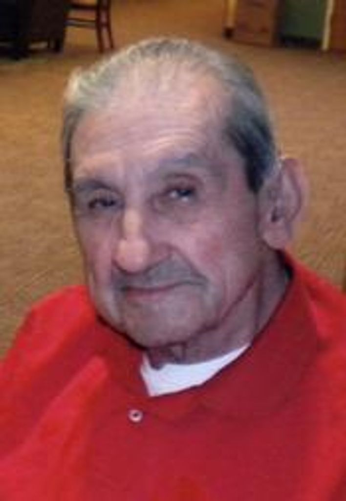 Richard D. Herman