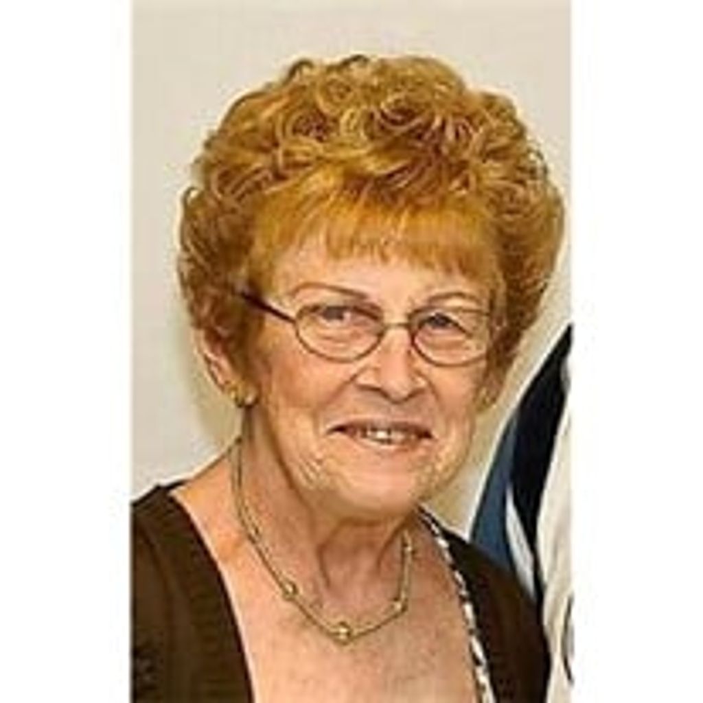 Maxine E. Manser