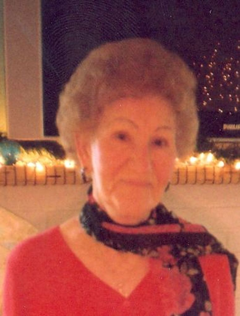 Ruby N. Rhoades