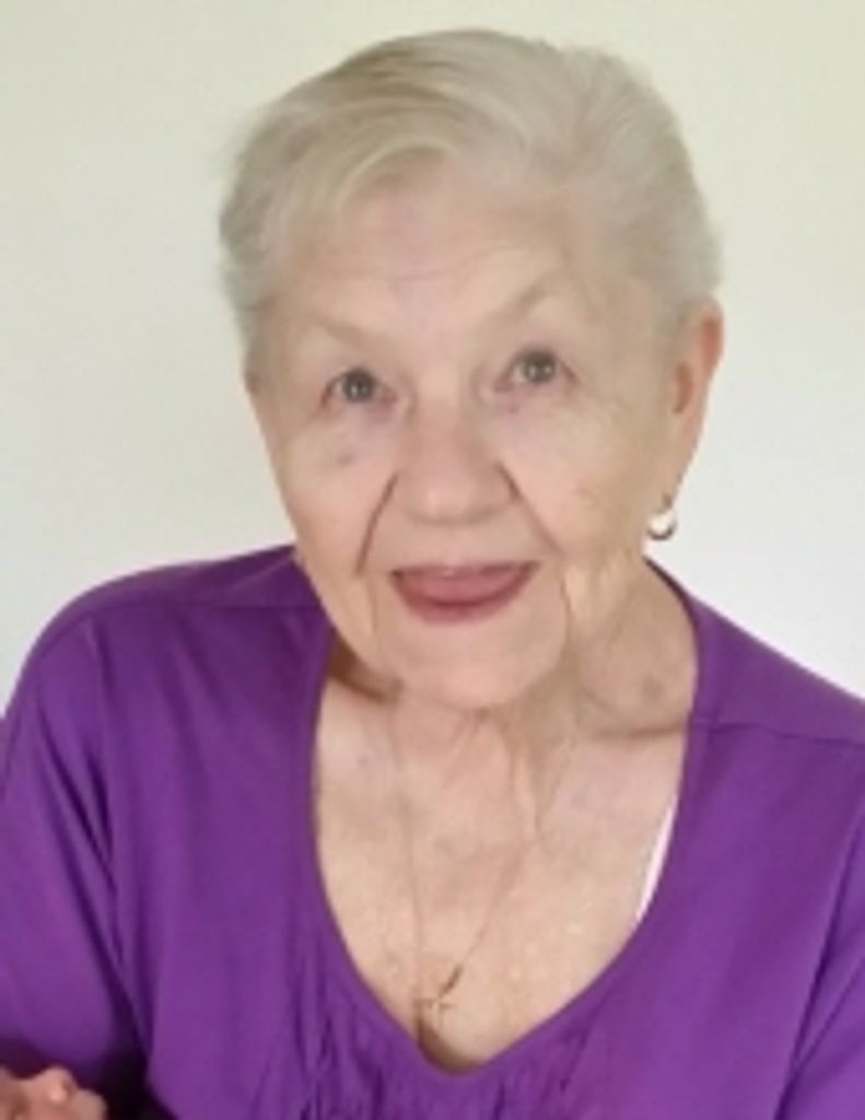 Elizabeth  Carol Caputo